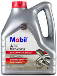 Mobil ATF Multi Vehicle automataváltó-olaj, 4lit - olaj