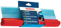 SONAX 417400 Flexi Blade, szilikonos vízlehúzó, 1 db (417400) - olaj