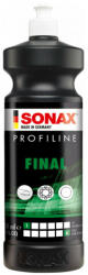 SONAX 278300 Profiline Final polírpaszta, 1 lit (278300) - olaj