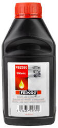 Ferodo FBZ050 fékfolyadék, fékolaj DOT5.1 500ml (FBZ050) - olaj