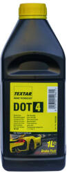 TEXTAR 95002200 fékfolyadék, fékolaj, DOT4 1lit (95002200) - olaj