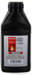 FERODO FBX050 fékfolyadék, fékolaj, DOT4 500ml (FBX050) - olaj