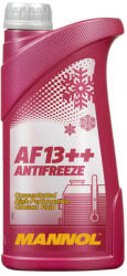 MANNOL MANNOL 4115-1 - AF13++ Antifreeze (High Performance) fagyálló koncentrátum, 1lit (157269)