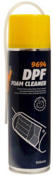 MANNOL 9694 DPF Foam Cleaner-Aktív habos diesel részecskeszűrő tisztító, (leszerelés nélkül! ! ! ) 500ml