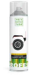 VERYLUBE 40006 gumi- és műanyagápoló spray, 320ml (40006)