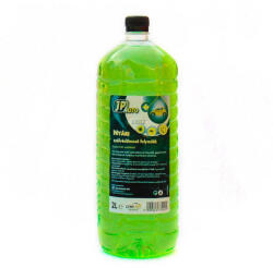 Jász-plasztik Nyári szélvédőmosó, 2L, citrom illat (VK842)