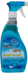 Jász-plasztik Jász Plasztik jégoldó, jégmentesítő, pumpás 750 ml (JP006-000)