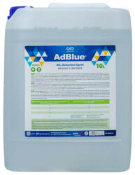 Jász-plasztik JP Auto AdBlue karbamid, dízel katalizációs adalék, 10lit (JP011-010)
