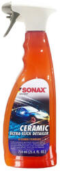 SONAX 268400 Xtreme Ceramic Ultra Slick Detailer kerámia bevonat spray, 750ml (268400) - olaj