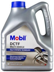Mobil DCTF Multi Vehicle automataváltó-olaj, 4lit - olaj