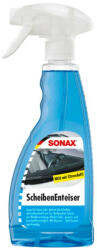 SONAX 331241 ScheibenEnteiser, pumpás jégoldó, jégmentesítő, 500 ml (331241)