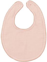 BabyJem Лигавник от муселин BabyJem - Сьомга, 23 x 32 cm (811) - baby