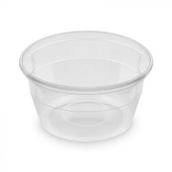  Gulyástál PP műanyag VT 750 ml [ 50 db/cs ] [ 11 cs/# ]