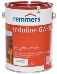 REMMERS Vékonylazúr vizesbázisú dió 2, 5 l Remmers Induline GW-310