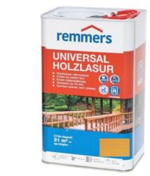 REMMERS Universal Vékonylazúr vizesbázisú világos tölgy 2, 5l