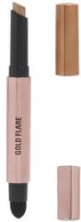 Revolution Beauty Fard-creion pentru pleoape - Makeup Revolution Lustre Wand Eyeshadow Stick Pink Romance