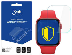 3mk Protection Apple Watch 6/SE 44mm - 3mk Watch Protection v. ARC+