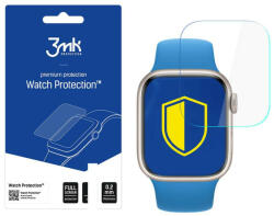 3mk Protection Apple Watch 7 41mm - 3mk Watch Protection v. ARC+ - tripletechnology
