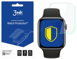 3mk Protection Apple Watch 5 44mm - 3mk Watch Protection v. ARC+ - tripletechnology