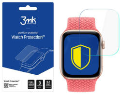 3mk Protection Apple Watch SE 40mm - 3mk Watch Protection v. ARC+ - tripletechnology