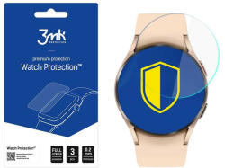3mk Protection Samsung Galaxy Watch 4 40mm - 3mk Watch Protection v. FlexibleGlass Lite