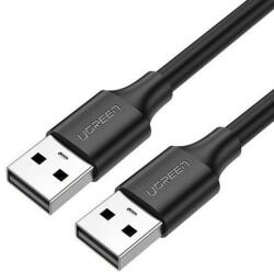 UGREEN cable USB 2.0 cable (male) - USB 2.0 (male) 2 m black (US128 10311)