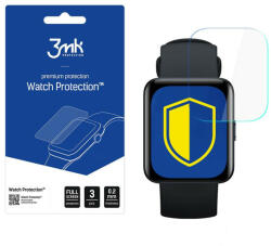 3mk Protection Redmi Watch 2 Lite - 3mk Watch Protection v. ARC+ - tripletechnology