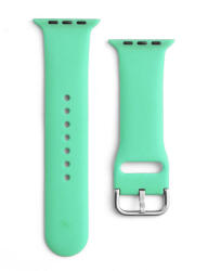 Hurtel Silicone Strap APS Silicone Watch Band Ultra / 8/7/6/5/4/3/2 / SE (49/45/44 / 42mm) Strap Watchband Mint