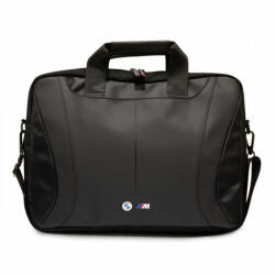 BMW Bag BMCB15SPCTFK 16" black/black Perforated