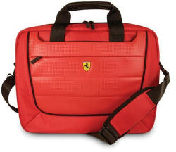 Ferrari Bag FECB15RE laptop 16" red/red Scuderia