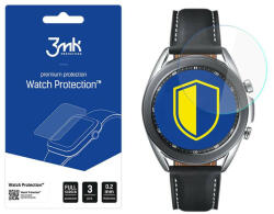 3mk Protection Samsung Galaxy Watch 3 41mm - 3mk Watch Protection v. FlexibleGlass Lite - tripletechnology