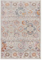 Asiatic Carpets Бежов килим 170x120 cm Flores - Asiatic Carpets (FLRE1201700002)