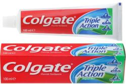 Colgate Pastă de dinți Triple Action - Colgate Triple Action Original Mint 75 ml