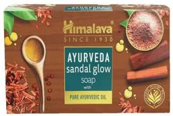 Himalaya Săpun ayurvedic - Himalaya Herbals Ayurveda Sandal Glow Soap 125 g