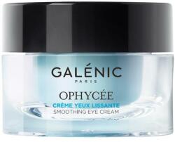 Galénic Cremă hidratantă pentru pleoape - Galenic Ophycee Smoothing Eye Cream 15 ml