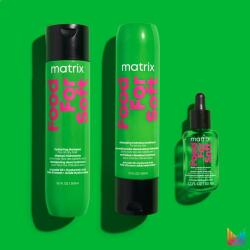 Matrix Balsam pentru hidratarea și descurcarea părului - Matrix Food For Soft Detangling Hydrating Conditioner 300 ml