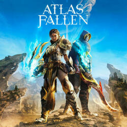 Focus Entertainment Atlas Fallen (PC)