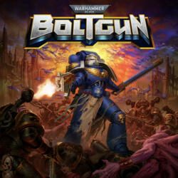 Focus Entertainment Warhammer 40,000 Boltgun (PC)