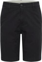 Levi's Pantaloni eleganți 'XX Chino Shorts' negru, Mărimea 32