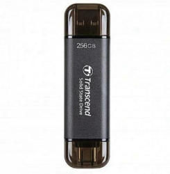 Transcend ESD310C 256GB USB 3.0 (TS256GESD310C)