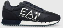 EA7 Emporio Armani gyerek sportcipő sötétkék - sötétkék 36