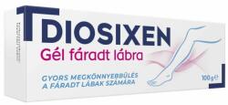  Diosixen gél fáradt lábakra 100g - patikam