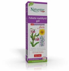 Naturstar Fekete nadálytő géI forte 60mI