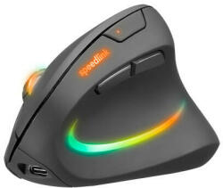 SPEEDLINK Piavo Pro SL-630026-BK Mouse