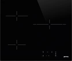 Smeg SE263TD1 Főzőlap