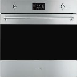 Smeg SOP6302S2PX Classica