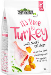 Greenwoods It's time to turkey 400 g