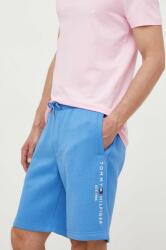 Tommy Hilfiger rövidnadrág férfi - kék M - answear - 26 990 Ft