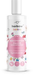 Herbow Bambino 2in1 gyümölcsös kert 200 ml