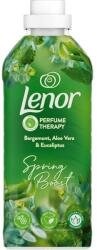 Lenor Perfume Therapy Aloe Vera & Eucalyptus öblítő 700 ml